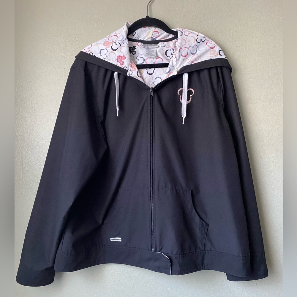 Women’s Disney World Lightweight Jacket